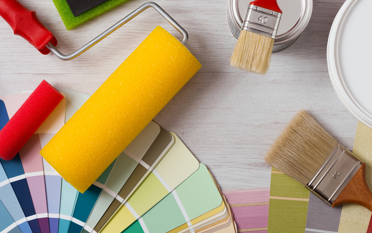 Artuklu dış cephe boyama